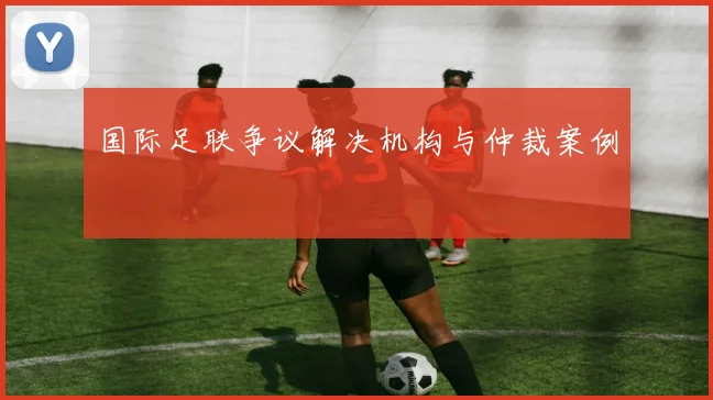 国际足联争议解决机构与仲裁案例